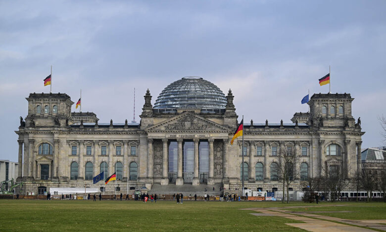 Almanya'daki "Nitelikli İşgücü Göçü Yasası" bu hafta parlamentoda