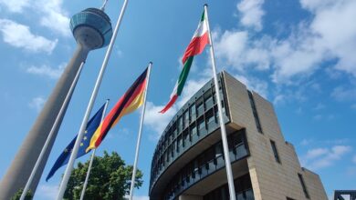 Almanya'da koalisyon hükümeti yeni vatandaşlık yasasında anlaştı