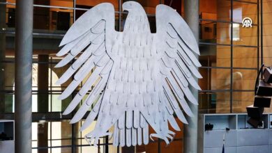 Almanya çifte vatandaşlığı yasayla onayladı