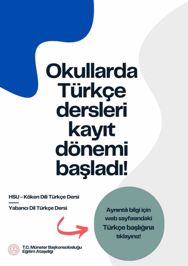 Türkçe Seferberliği başlattılar- İki dillilik zenginliktir