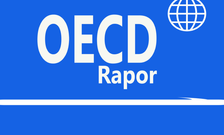OECD: Almanya'da vasıflı göçmenler ayrımcılıkla karşılaşıyor
