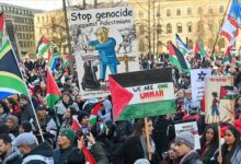 Ürdün’den Mısır ABD ve Almanya'nın katılımıyla Gazze'ye yardım