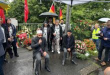Almanya'da 31 yıldır dinmeyen acı: Solingen Faciası